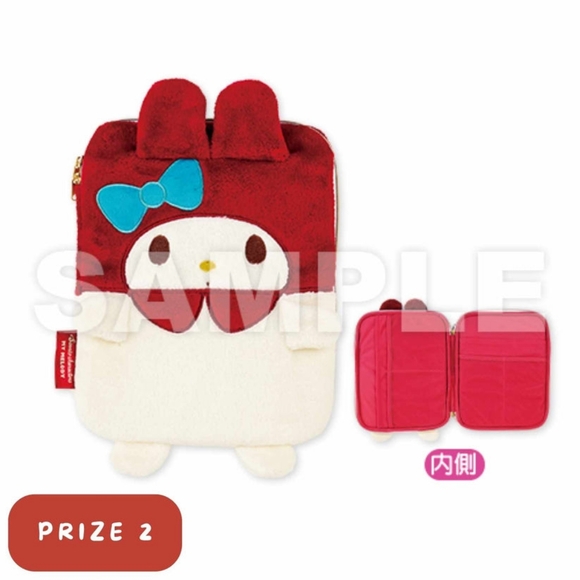 NEW! Sanrio Ichiban Kuji Ticket - Picture 3 of 11